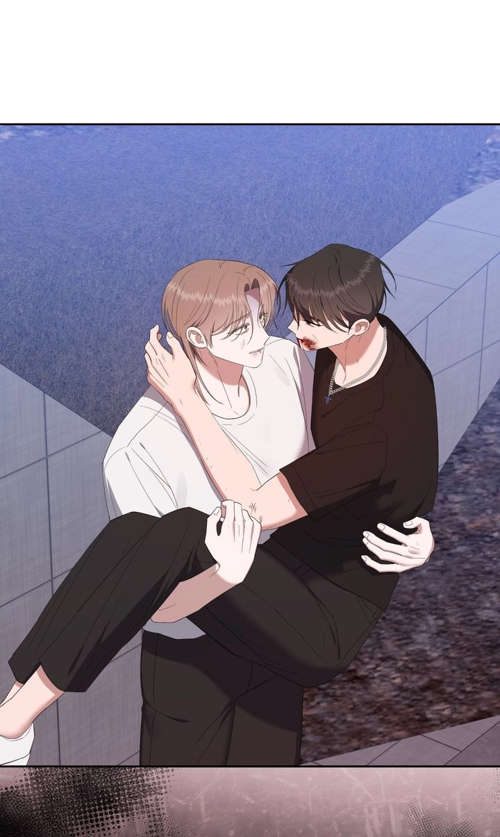 Surviving In A Broken World Chapter 28 page 49 - 