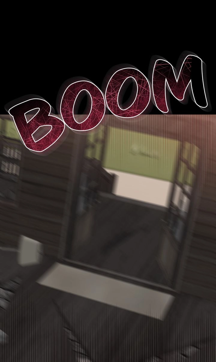 Surviving In A Broken World Chapter 28 page 57 - 