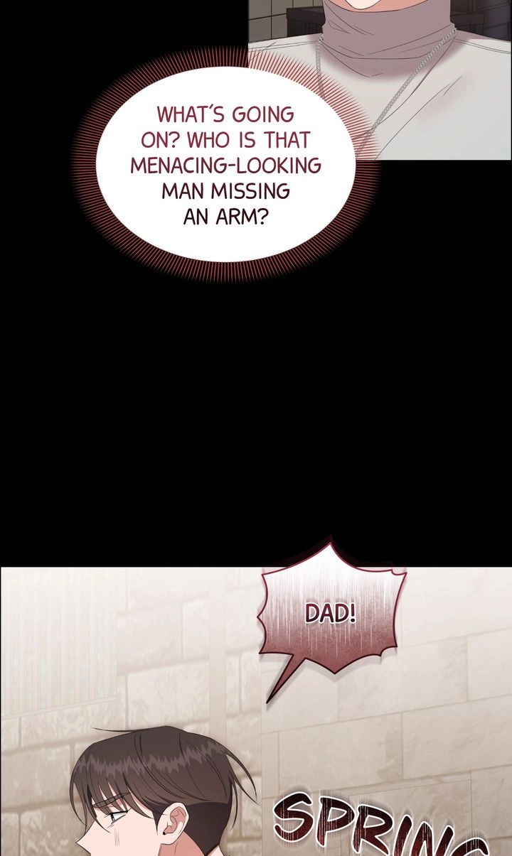 Surviving In A Broken World Chapter 28 page 59 - 