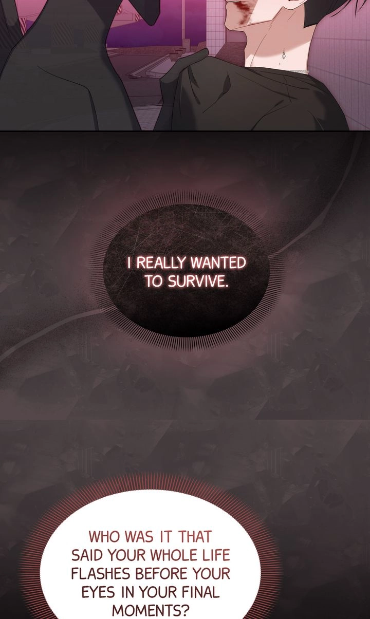 Surviving In A Broken World Chapter 28 page 7 - 