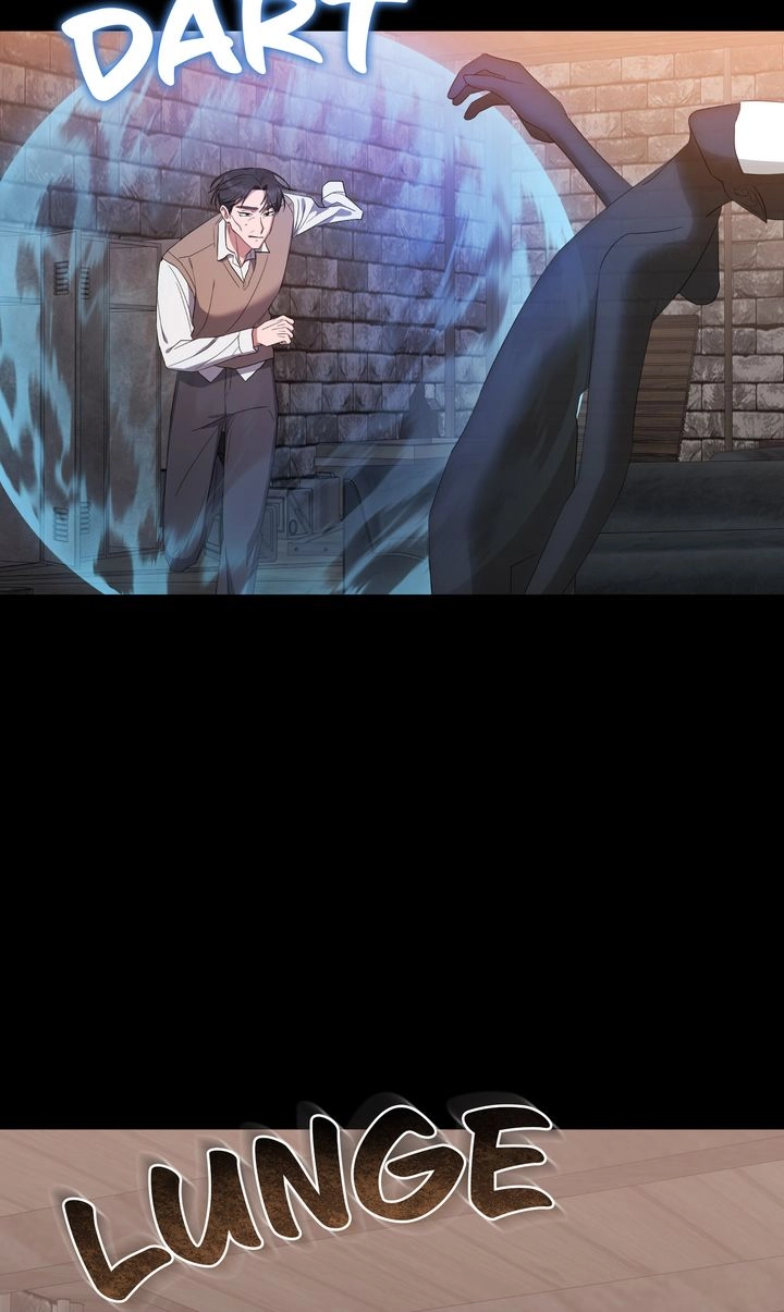 Surviving In A Broken World Chapter 28 page 64 - 