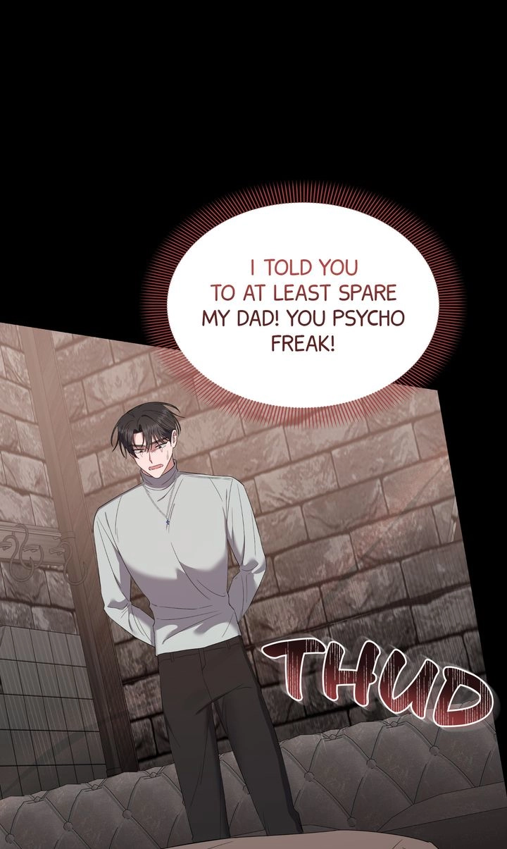 Surviving In A Broken World Chapter 28 page 66 - 