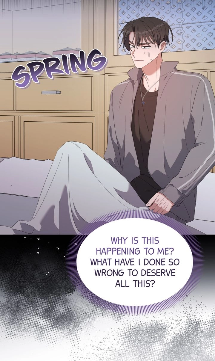 Surviving In A Broken World Chapter 28 page 70 - 