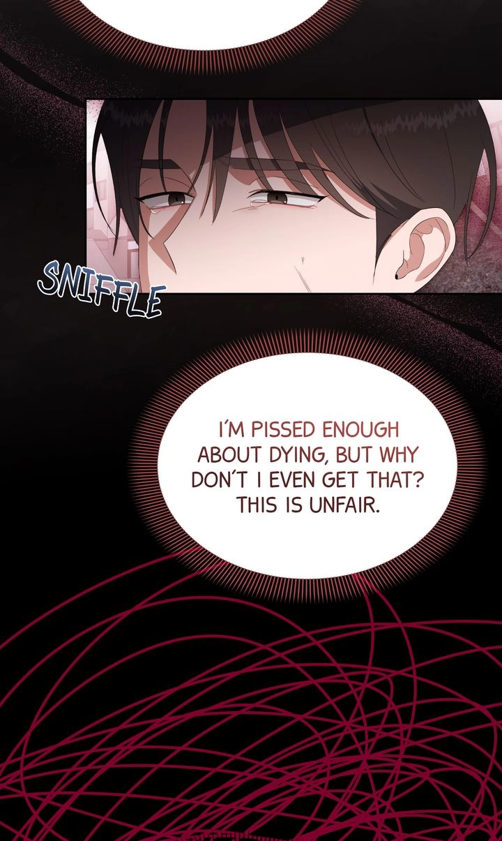 Surviving In A Broken World Chapter 28 page 8 - 