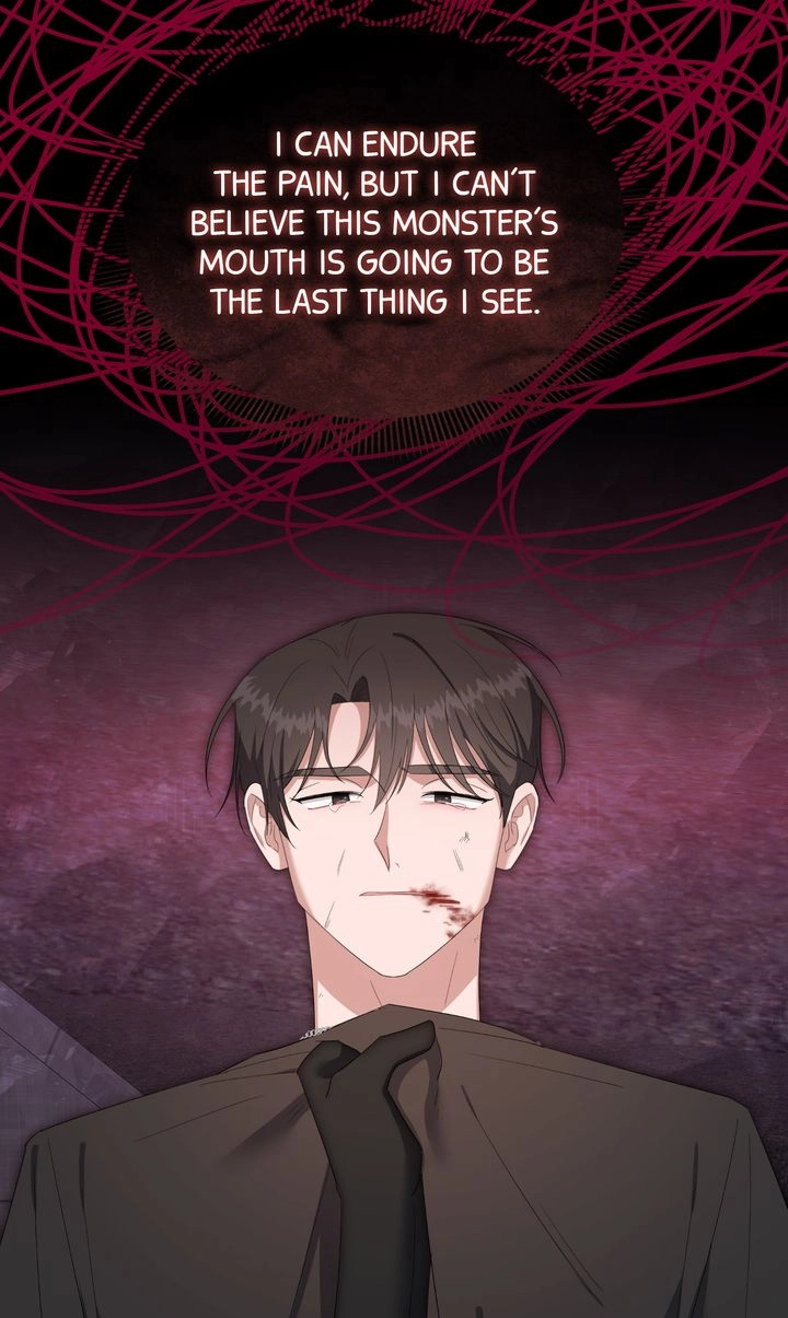 Surviving In A Broken World Chapter 28 page 9 - 