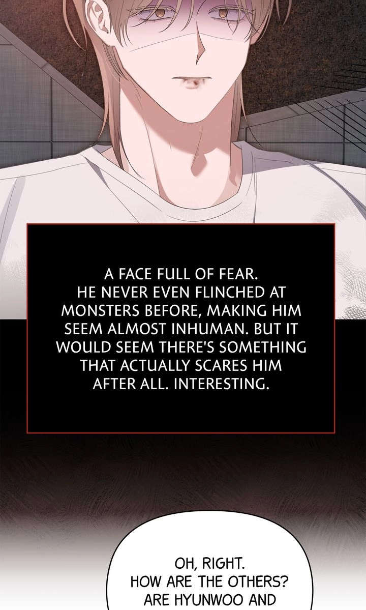 Surviving In A Broken World Chapter 29 page 13 - 