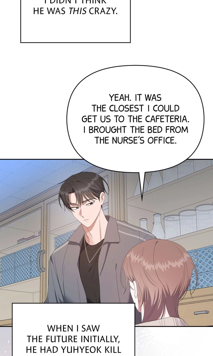 Surviving In A Broken World Chapter 29 page 3 - 