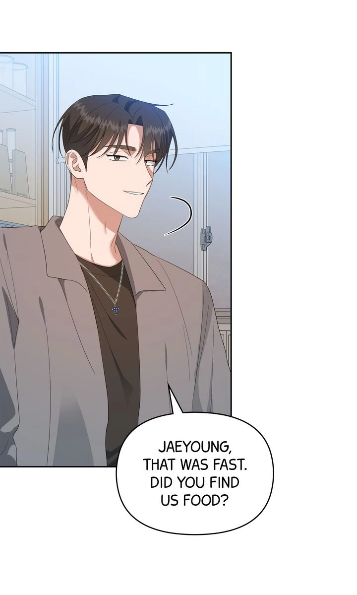 Surviving In A Broken World Chapter 29 page 45 - 