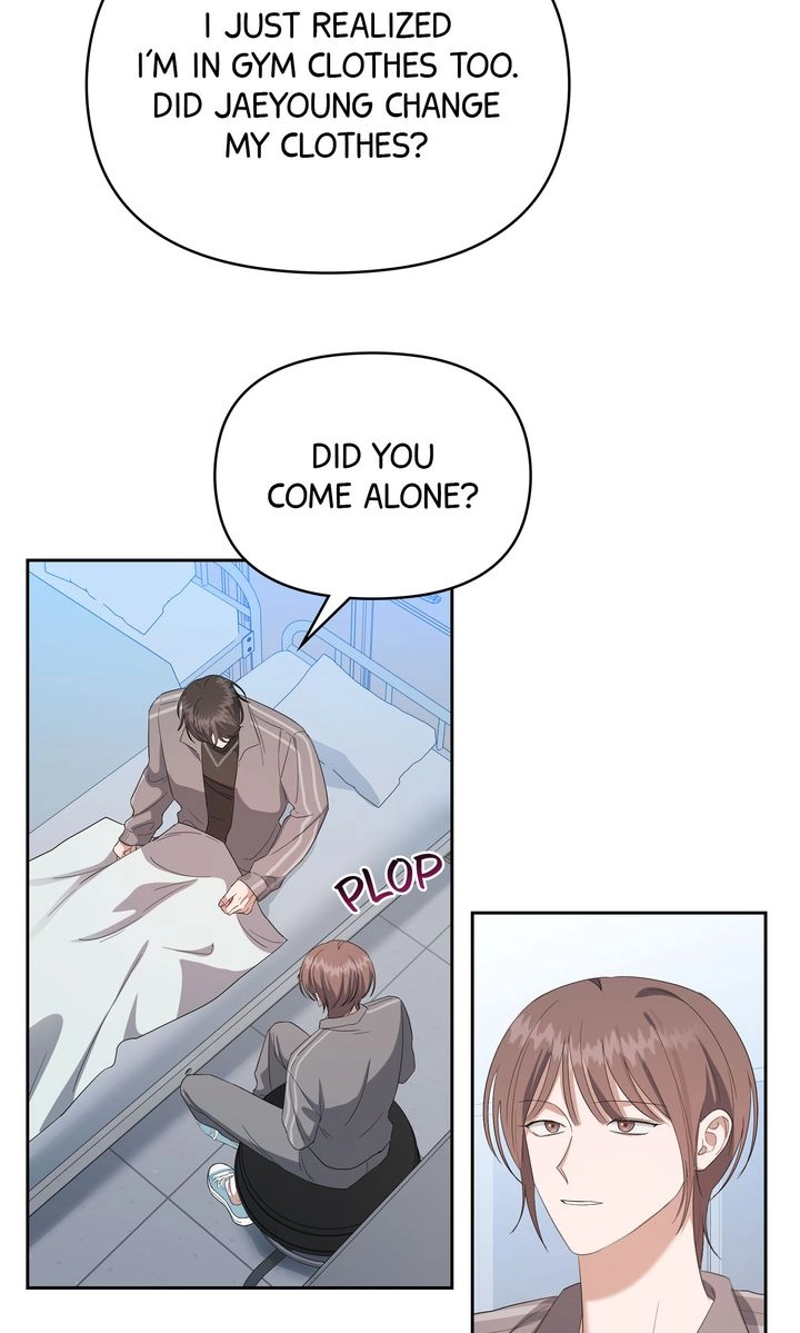 Surviving In A Broken World Chapter 29 page 48 - 