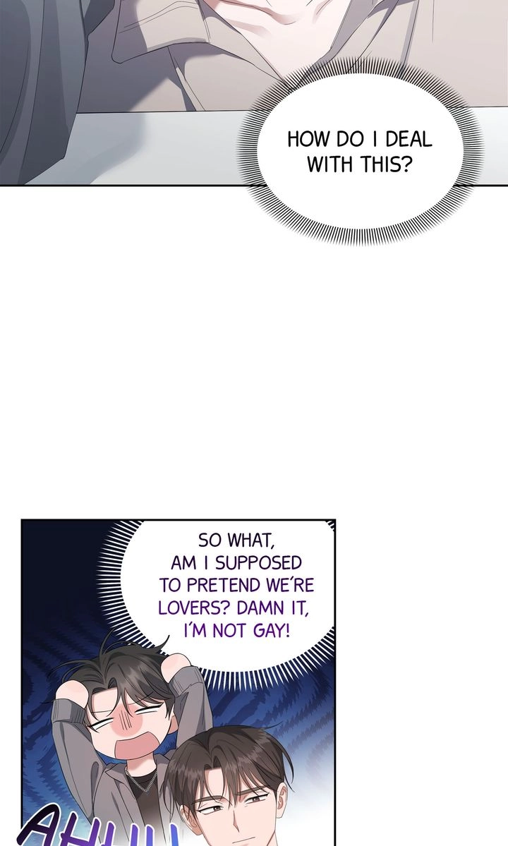 Surviving In A Broken World Chapter 29 page 6 - 