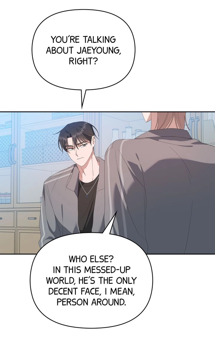 Surviving In A Broken World Chapter 29 page 53 - 