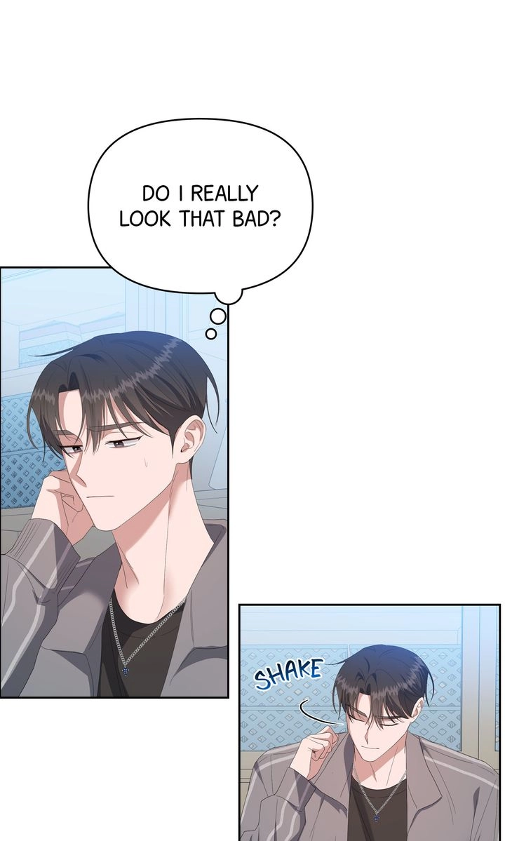 Surviving In A Broken World Chapter 29 page 54 - 