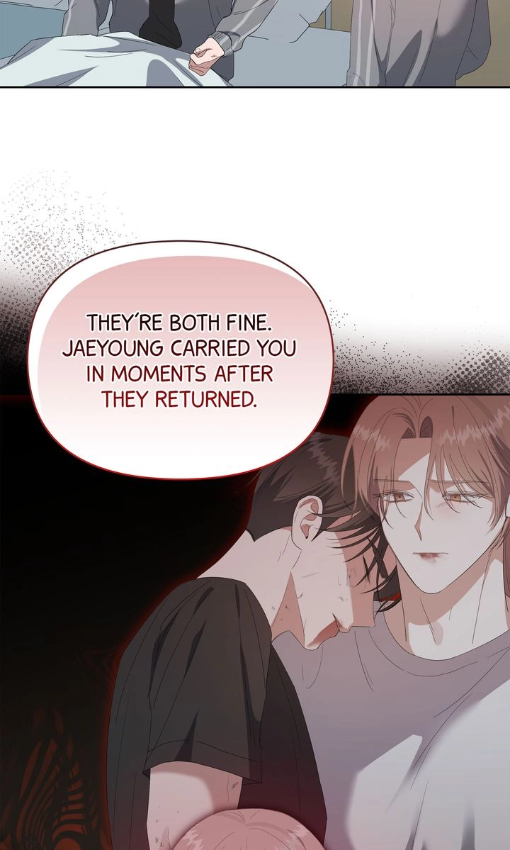 Surviving In A Broken World Chapter 29 page 56 - 