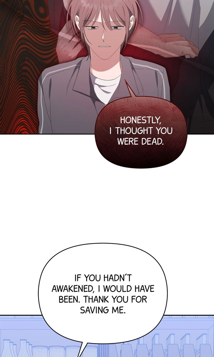 Surviving In A Broken World Chapter 29 page 57 - 