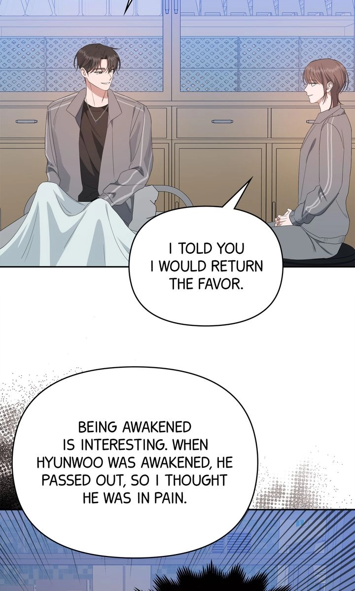 Surviving In A Broken World Chapter 29 page 58 - 