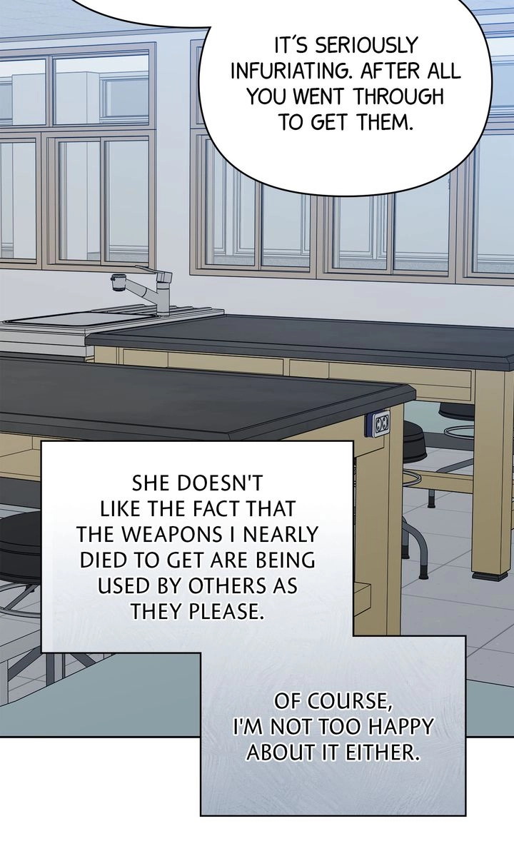 Surviving In A Broken World Chapter 29 page 64 - 