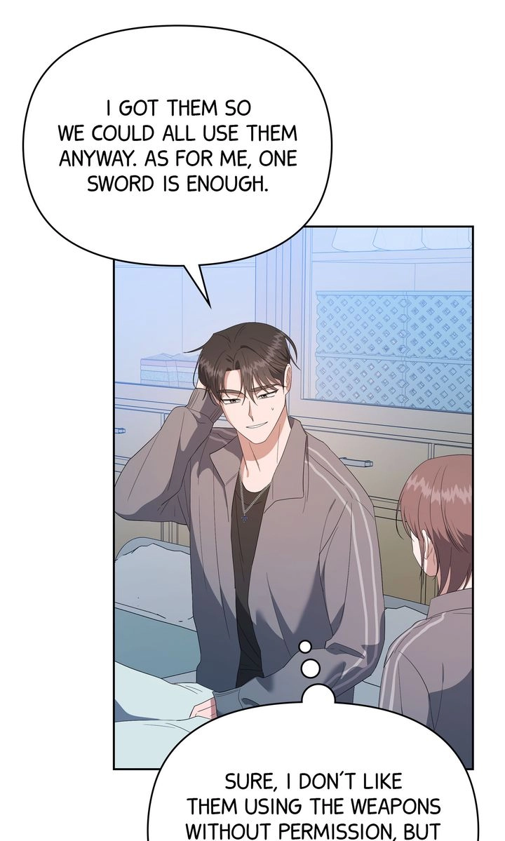 Surviving In A Broken World Chapter 29 page 65 - 