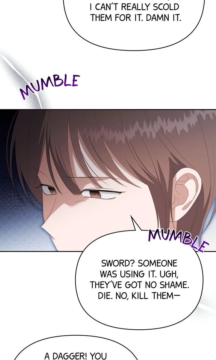 Surviving In A Broken World Chapter 29 page 66 - 