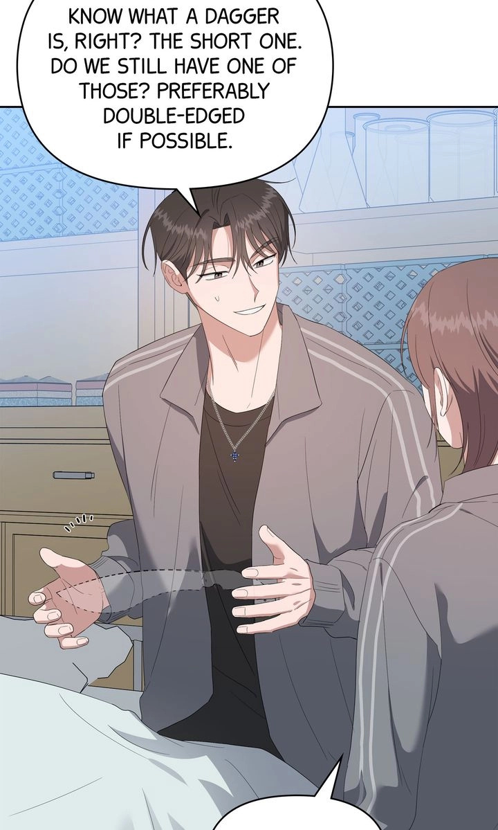 Surviving In A Broken World Chapter 29 page 67 - 