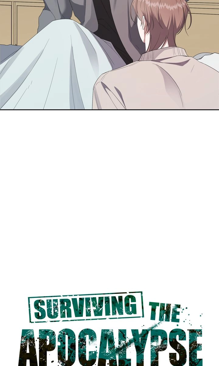 Surviving In A Broken World Chapter 29 page 8 - 