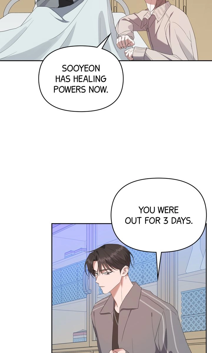 Surviving In A Broken World Chapter 29 page 10 - 