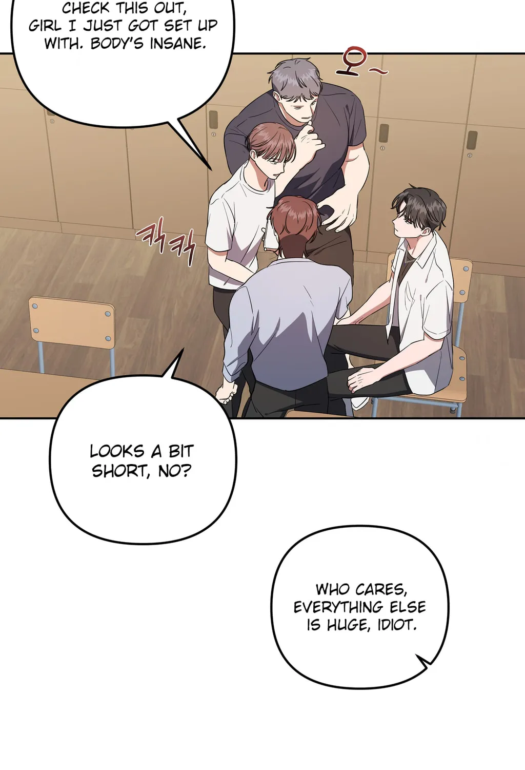 Surviving In A Broken World Chapter 3 page 103 - 