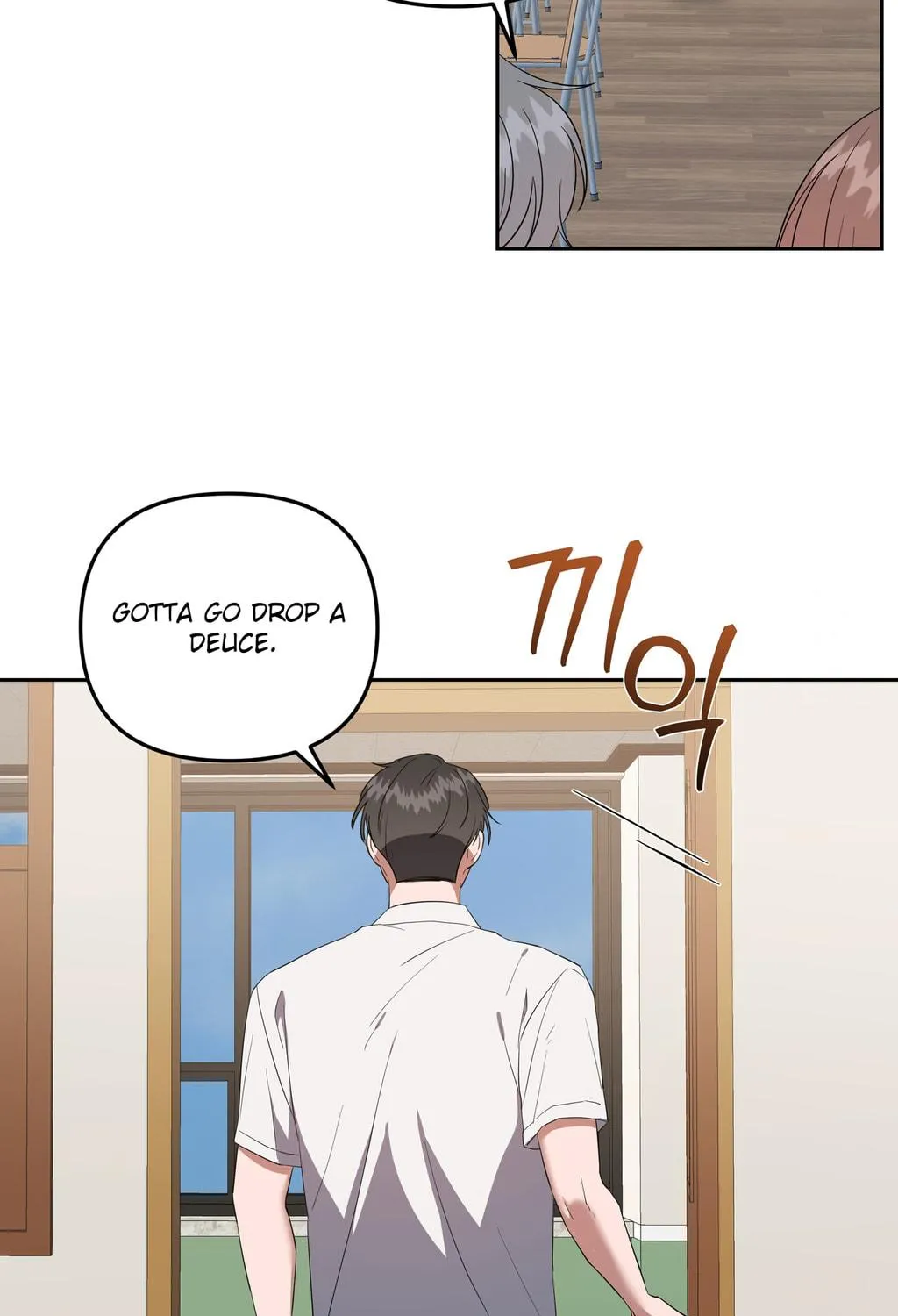 Surviving In A Broken World Chapter 3 page 107 - 