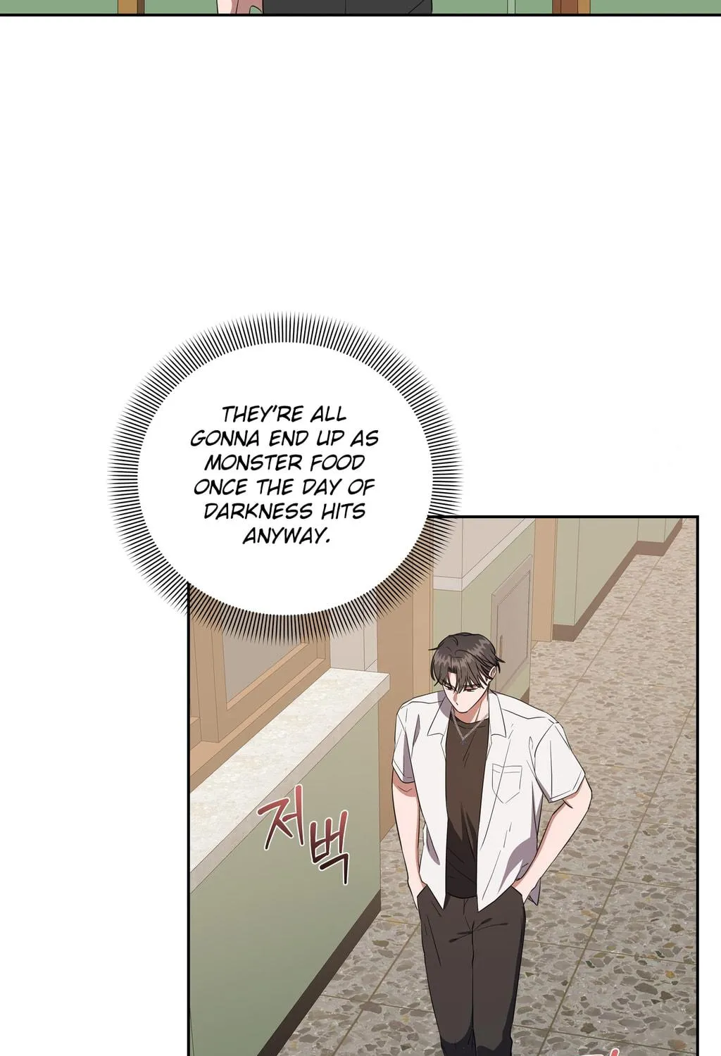 Surviving In A Broken World Chapter 3 page 109 - 