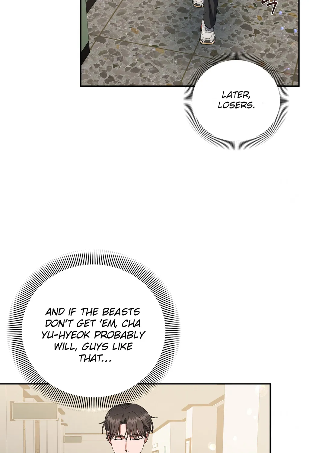 Surviving In A Broken World Chapter 3 page 111 - 