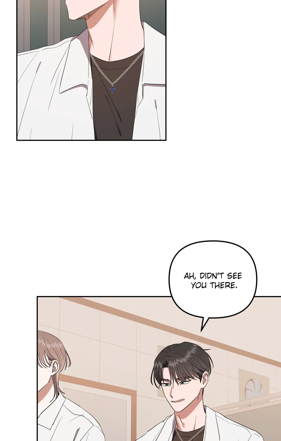 Surviving In A Broken World Chapter 3 page 127 - 
