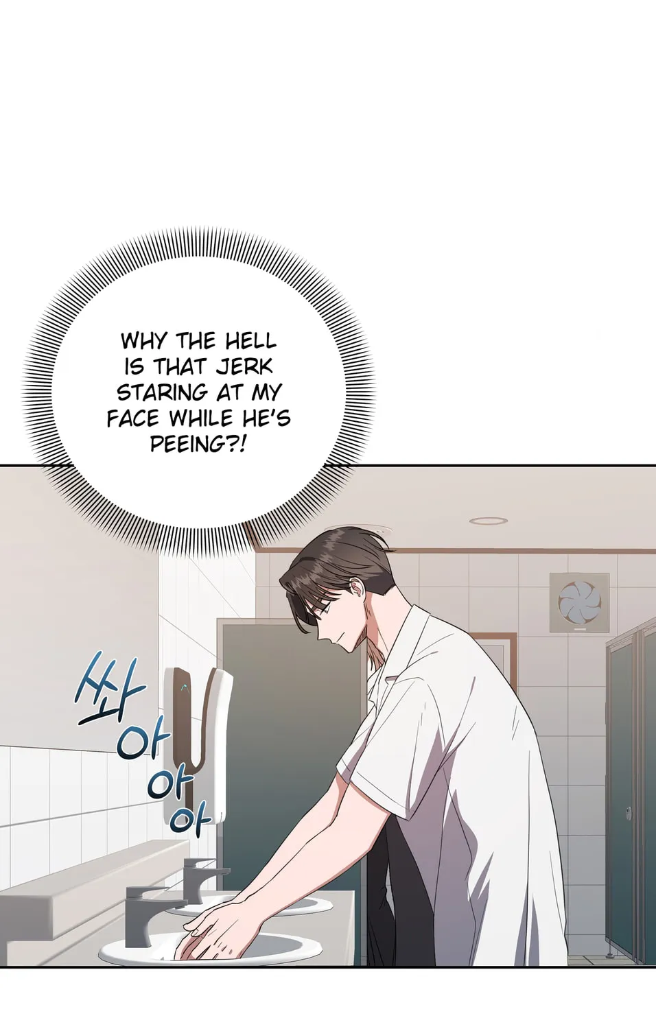 Surviving In A Broken World Chapter 3 page 133 - 