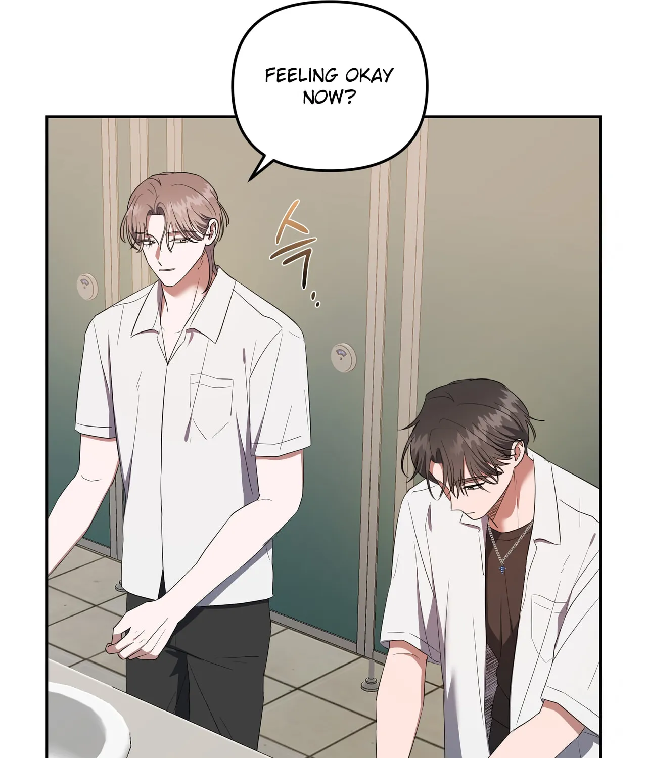Surviving In A Broken World Chapter 3 page 135 - 
