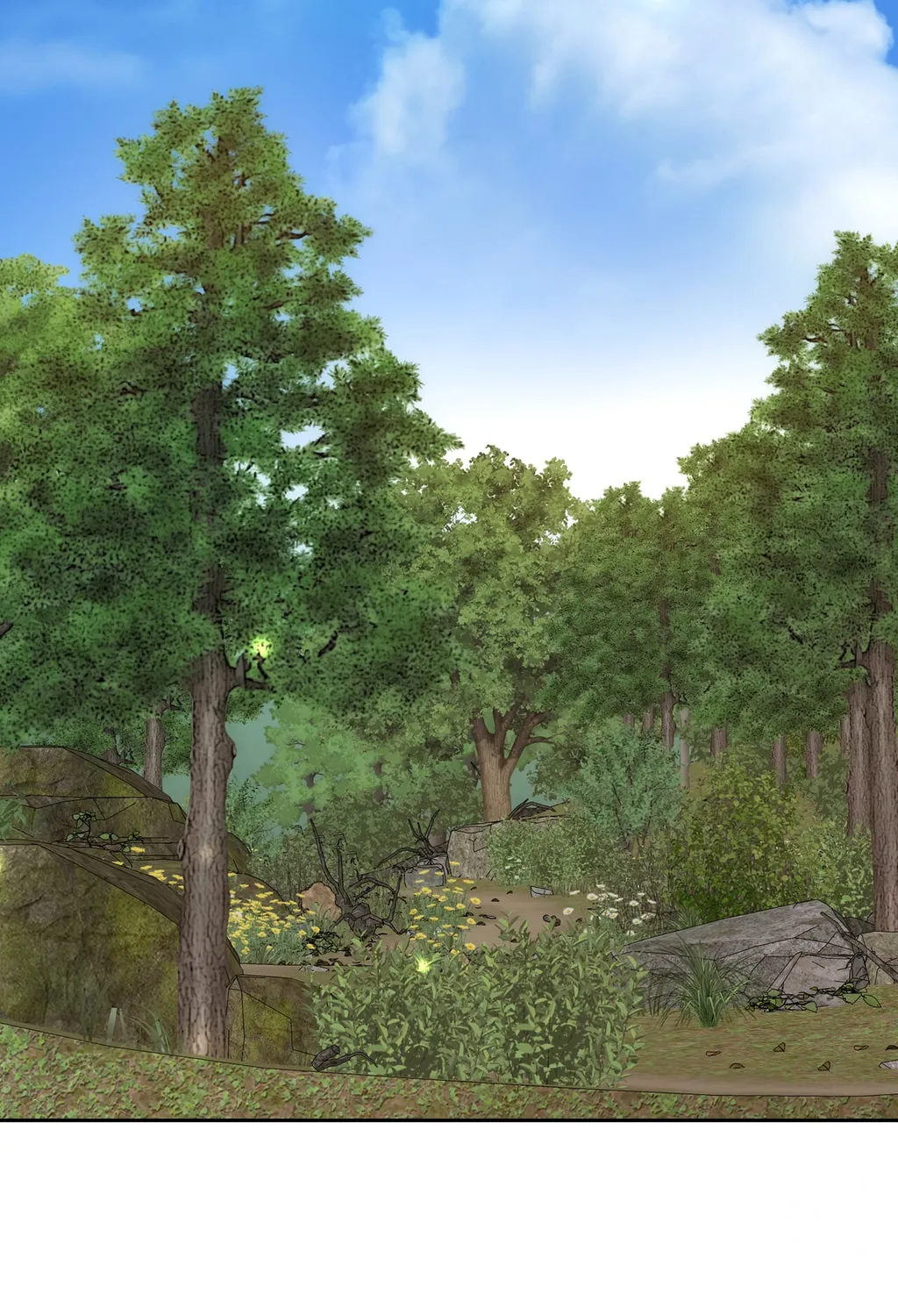 Surviving In A Broken World Chapter 3 page 27 - 