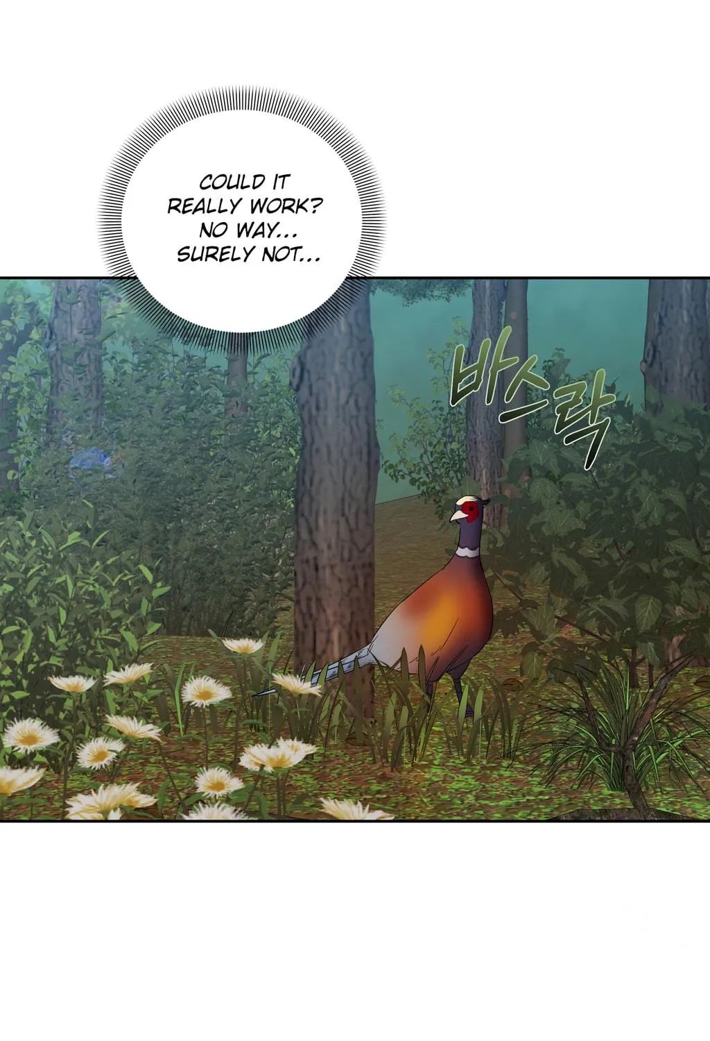 Surviving In A Broken World Chapter 3 page 29 - 