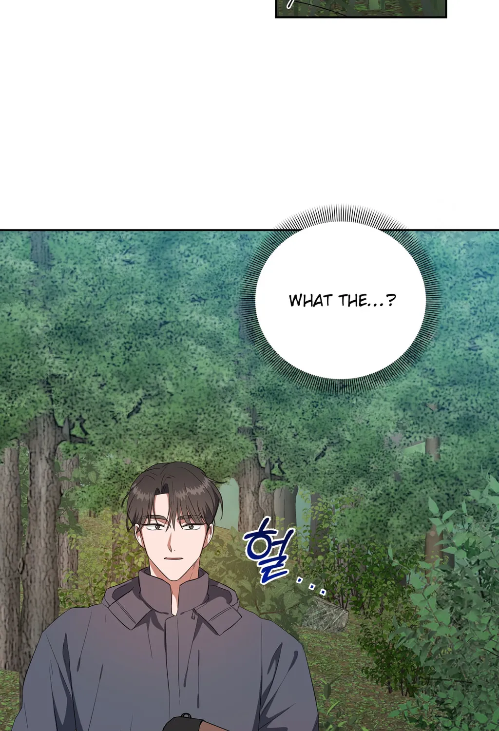 Surviving In A Broken World Chapter 3 page 33 - 