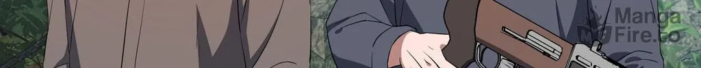 Surviving In A Broken World Chapter 3 page 36 - 