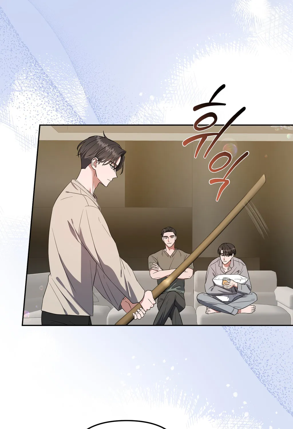 Surviving In A Broken World Chapter 3 page 45 - 