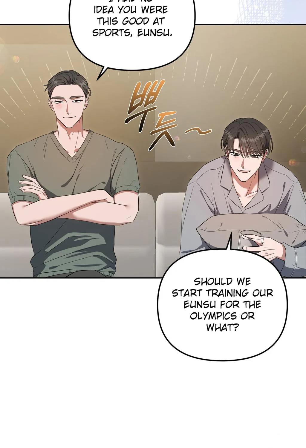 Surviving In A Broken World Chapter 3 page 47 - 