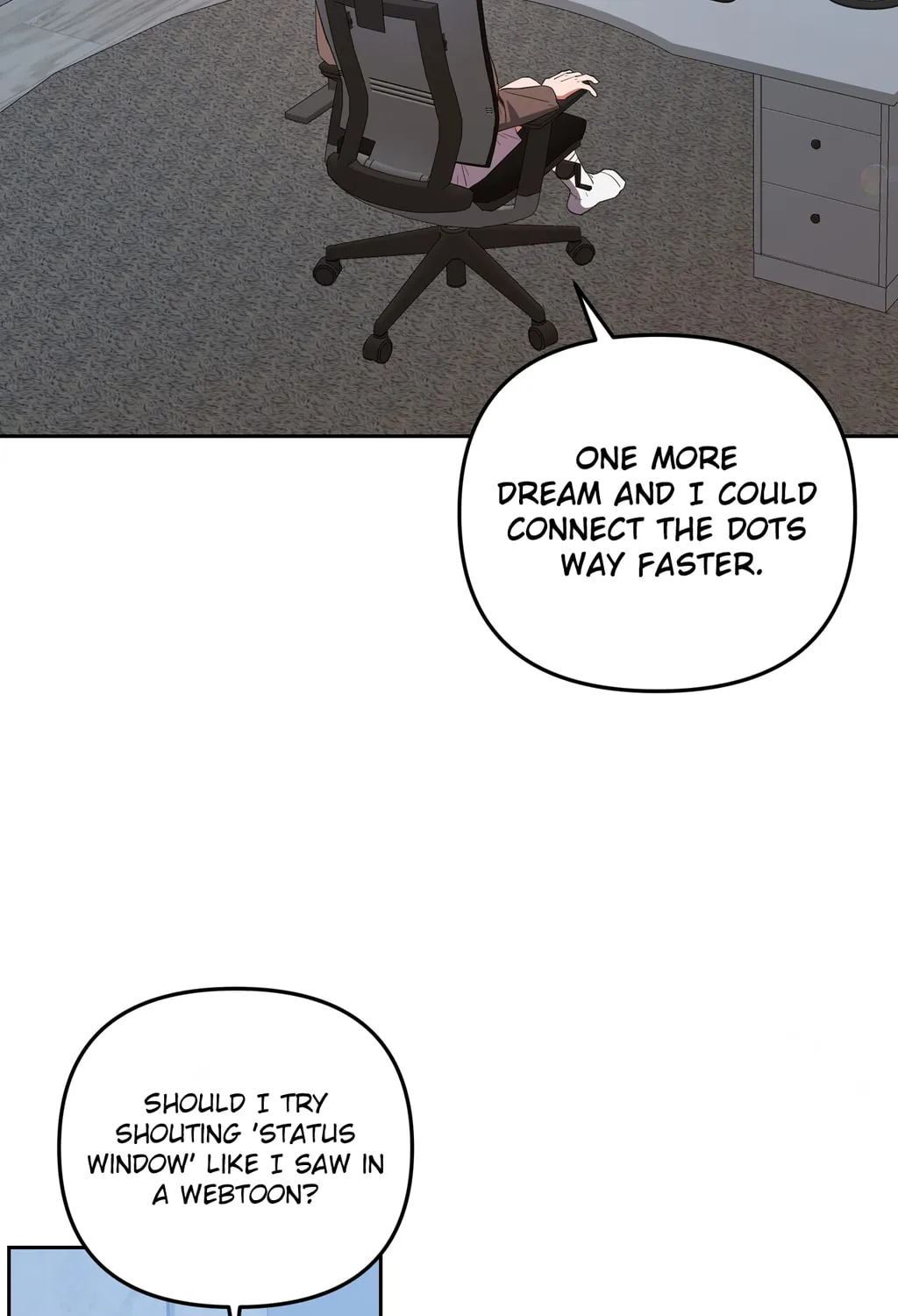 Surviving In A Broken World Chapter 3 page 57 - 