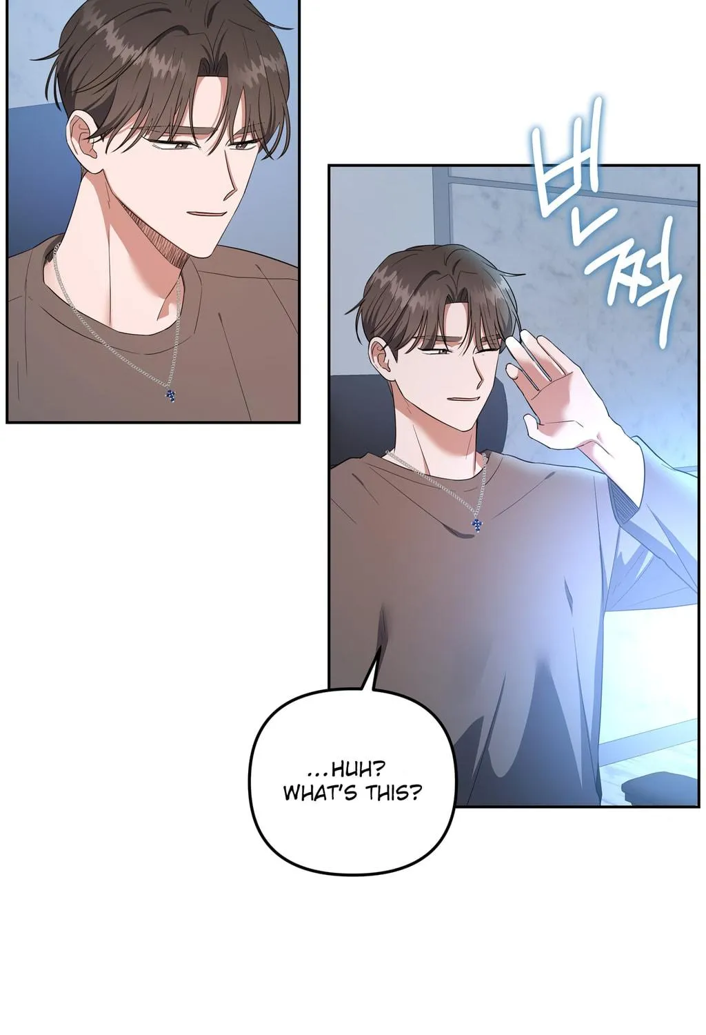 Surviving In A Broken World Chapter 3 page 59 - 