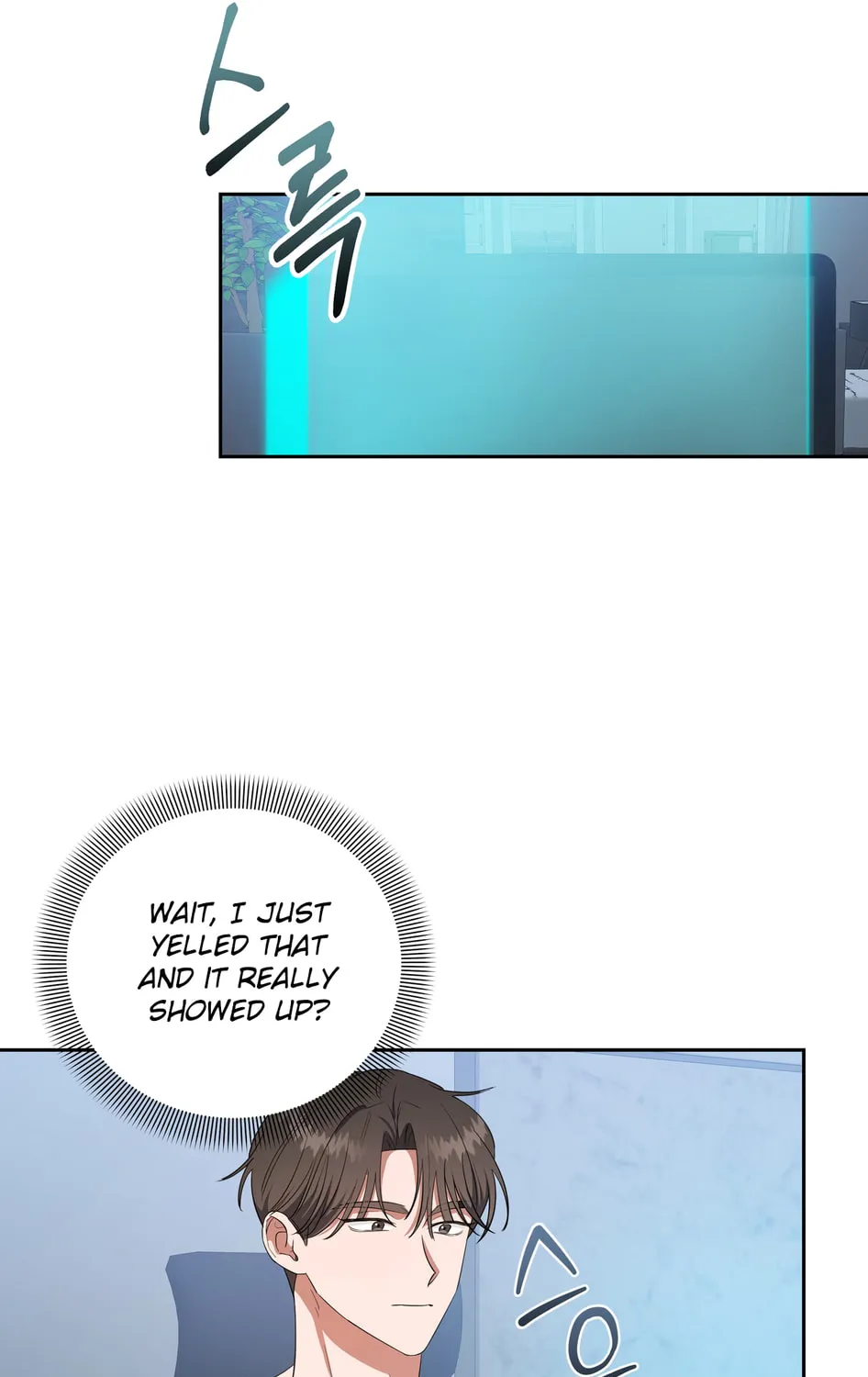Surviving In A Broken World Chapter 3 page 61 - 