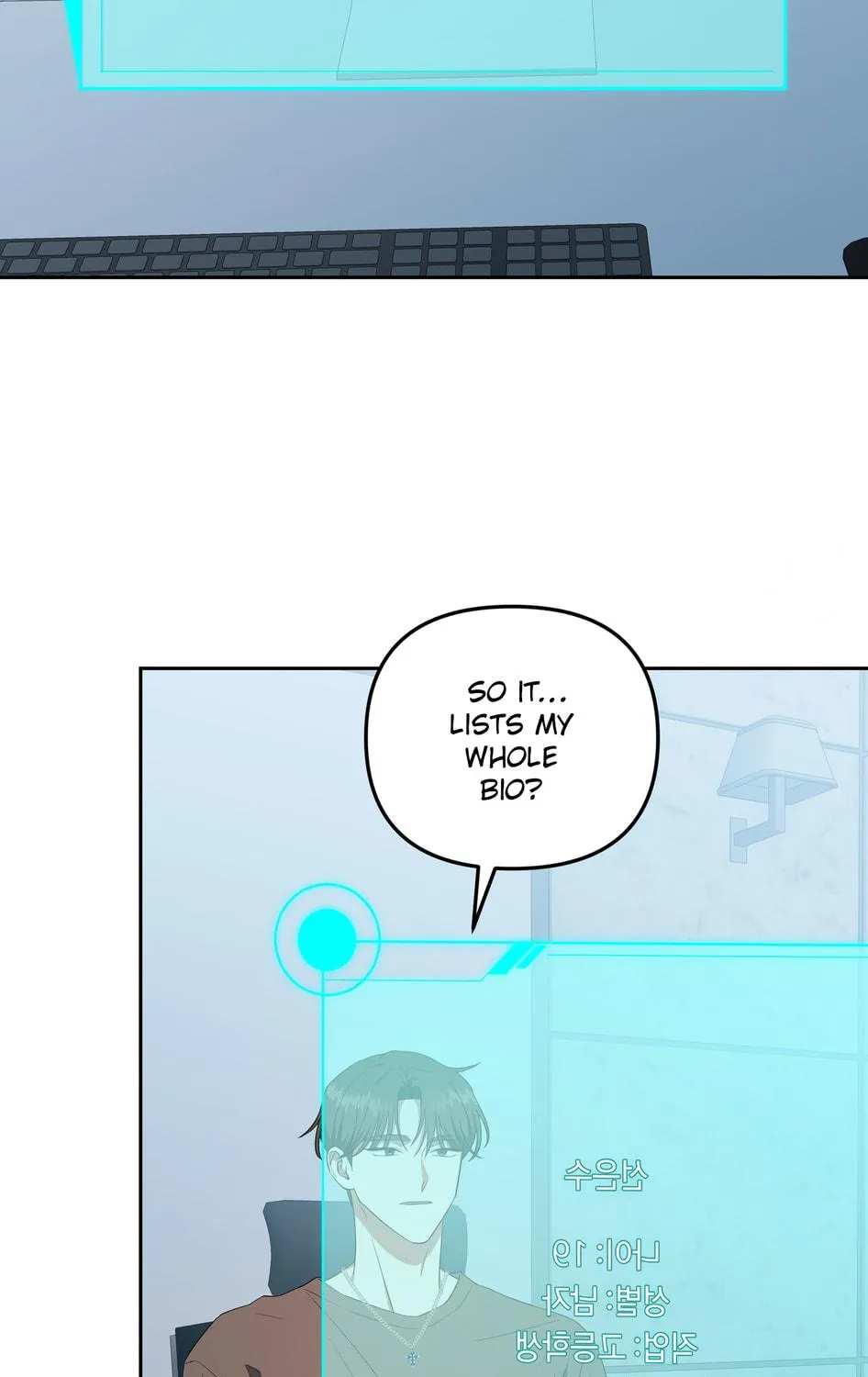 Surviving In A Broken World Chapter 3 page 65 - 