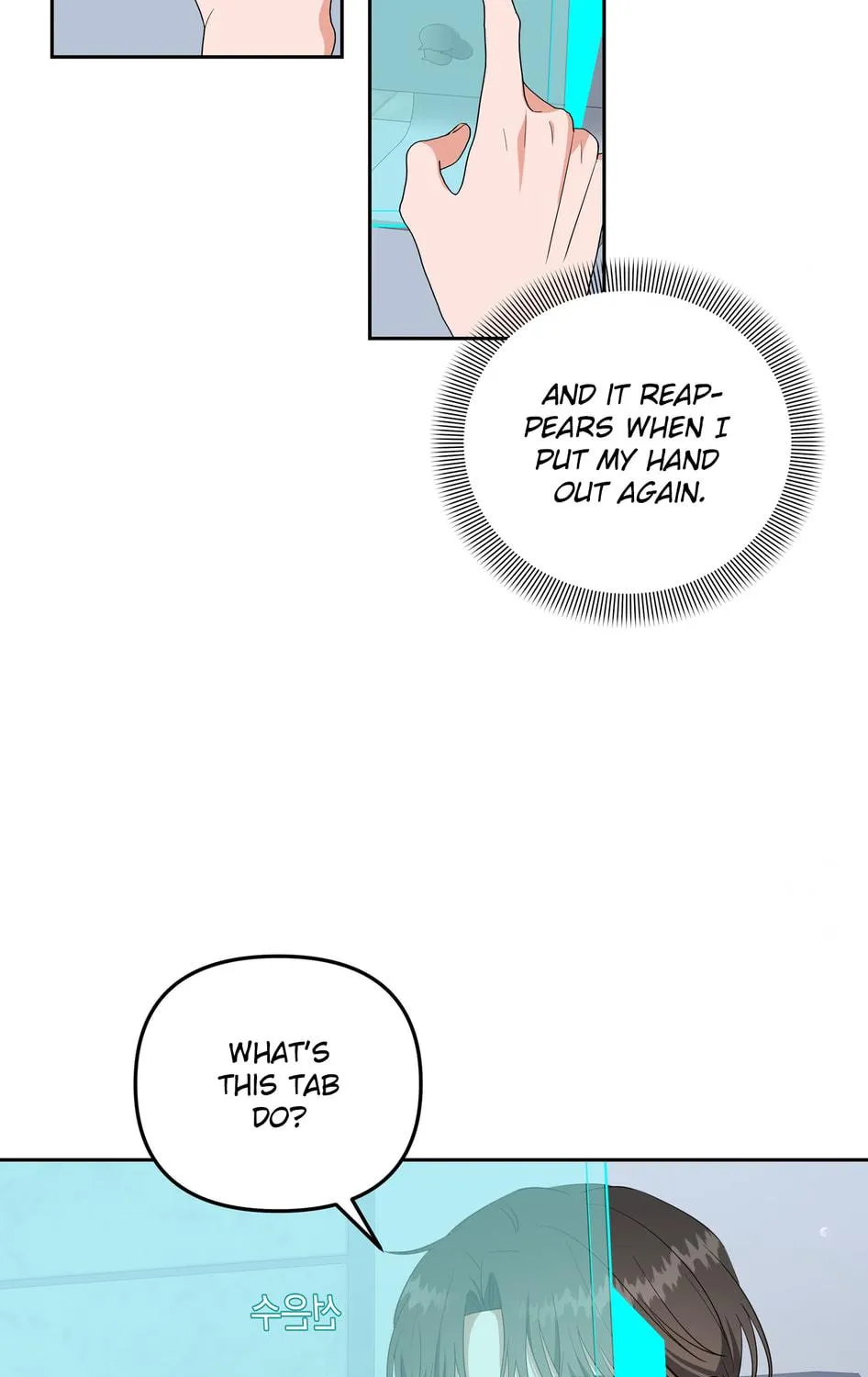 Surviving In A Broken World Chapter 3 page 69 - 