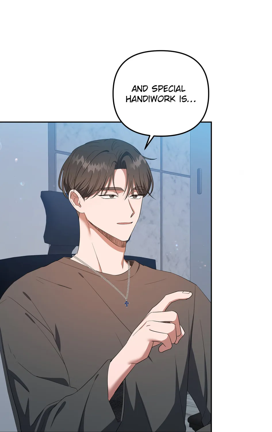 Surviving In A Broken World Chapter 3 page 73 - 