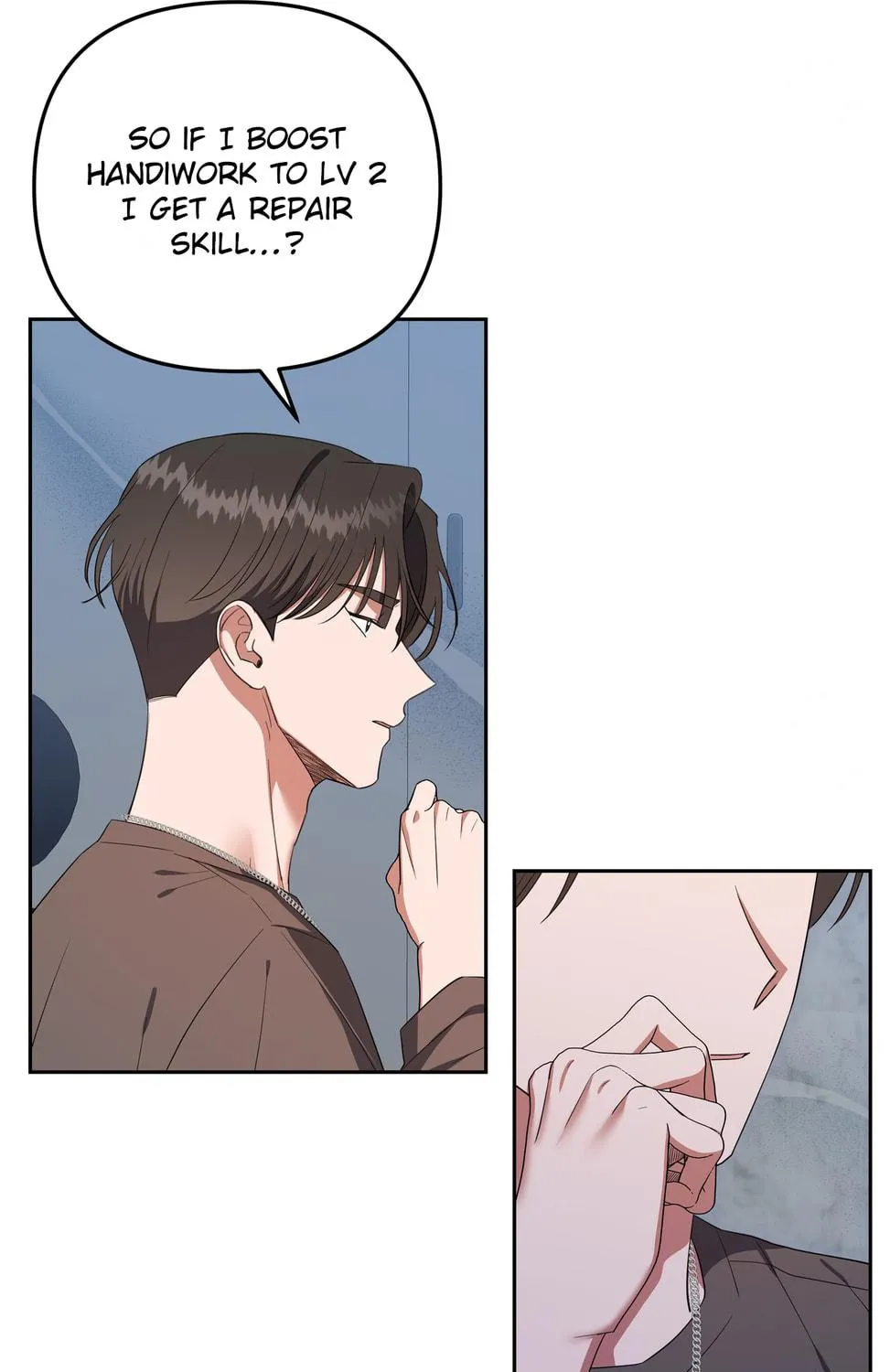 Surviving In A Broken World Chapter 3 page 79 - 
