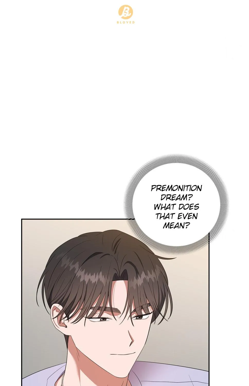 Surviving In A Broken World Chapter 3 page 9 - 