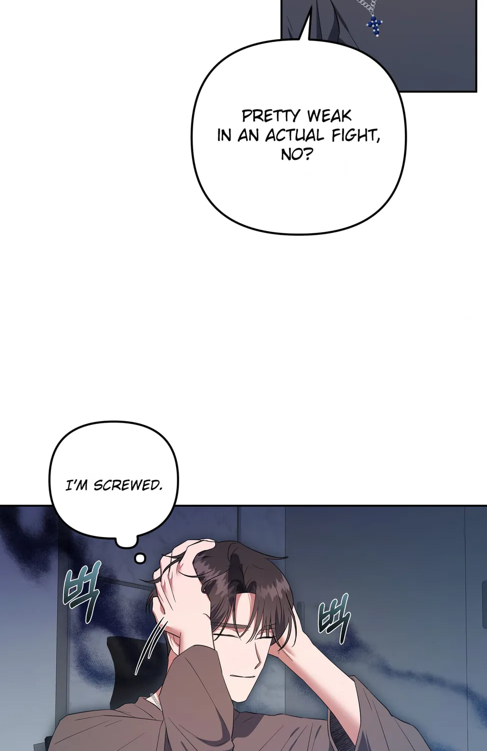 Surviving In A Broken World Chapter 3 page 81 - 