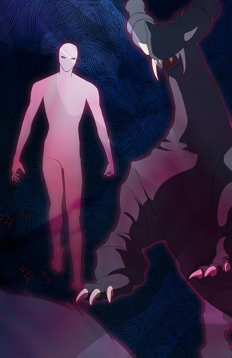 Surviving In A Broken World Chapter 3 page 85 - 
