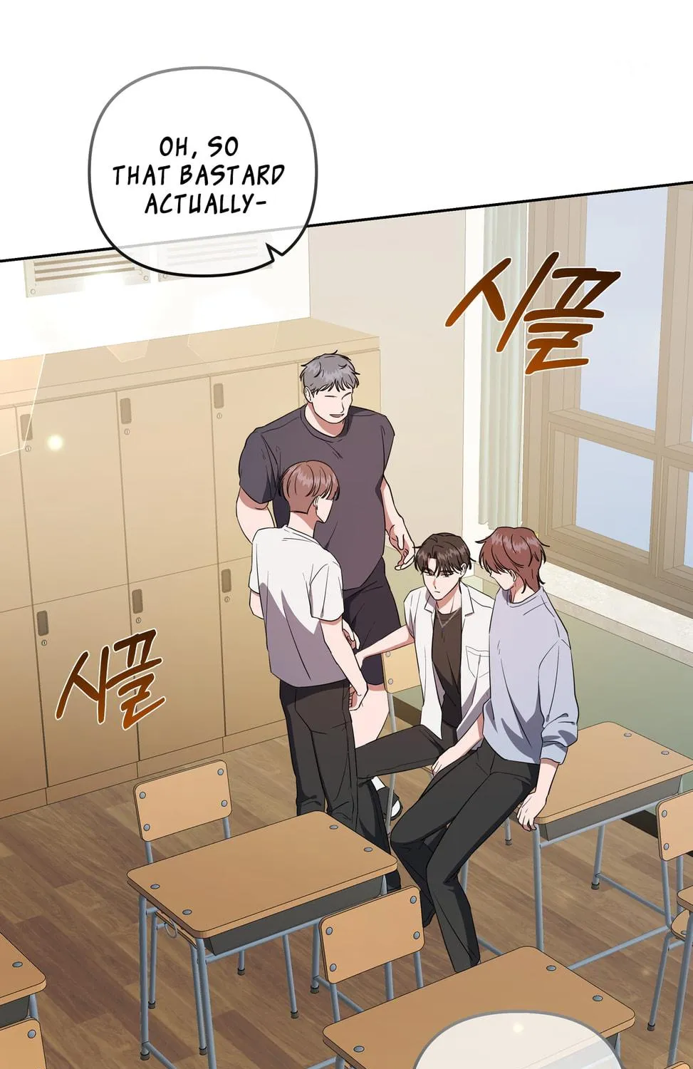 Surviving In A Broken World Chapter 3 page 89 - 