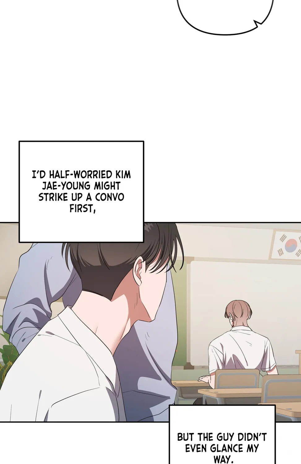 Surviving In A Broken World Chapter 3 page 91 - 